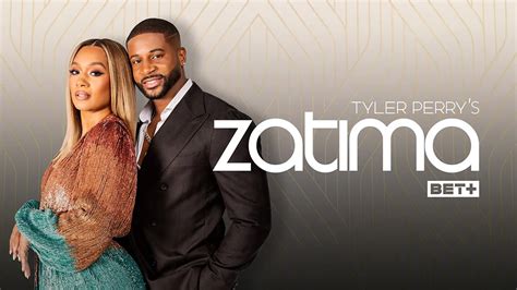 Zatima Season 3 Release Date On BET Plus